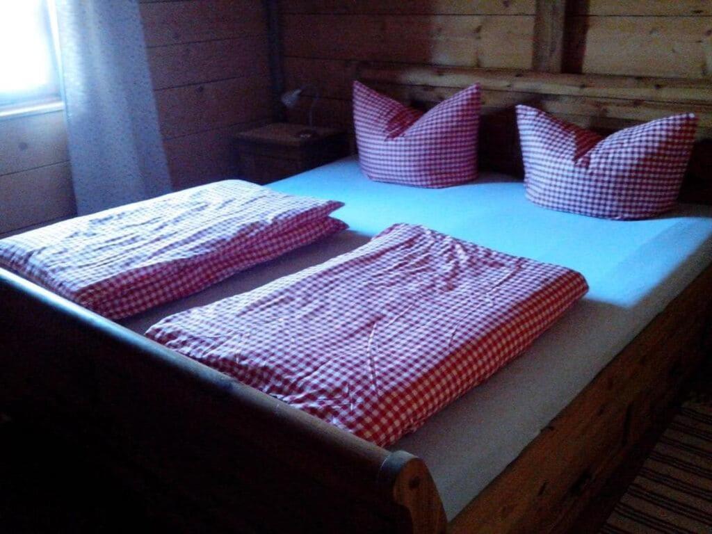 Schauberger Hut Mountain Hut Waldkirchen Exterior foto